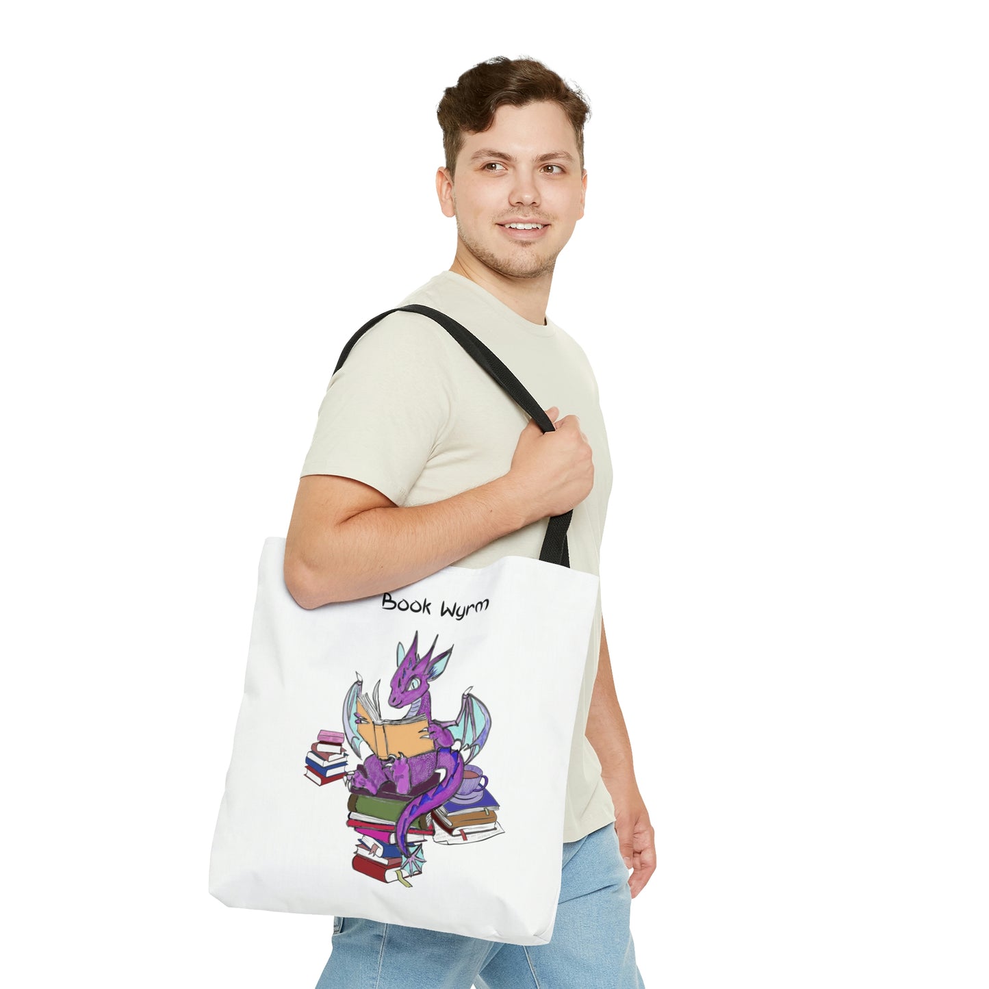 Tote Bag (AOP)