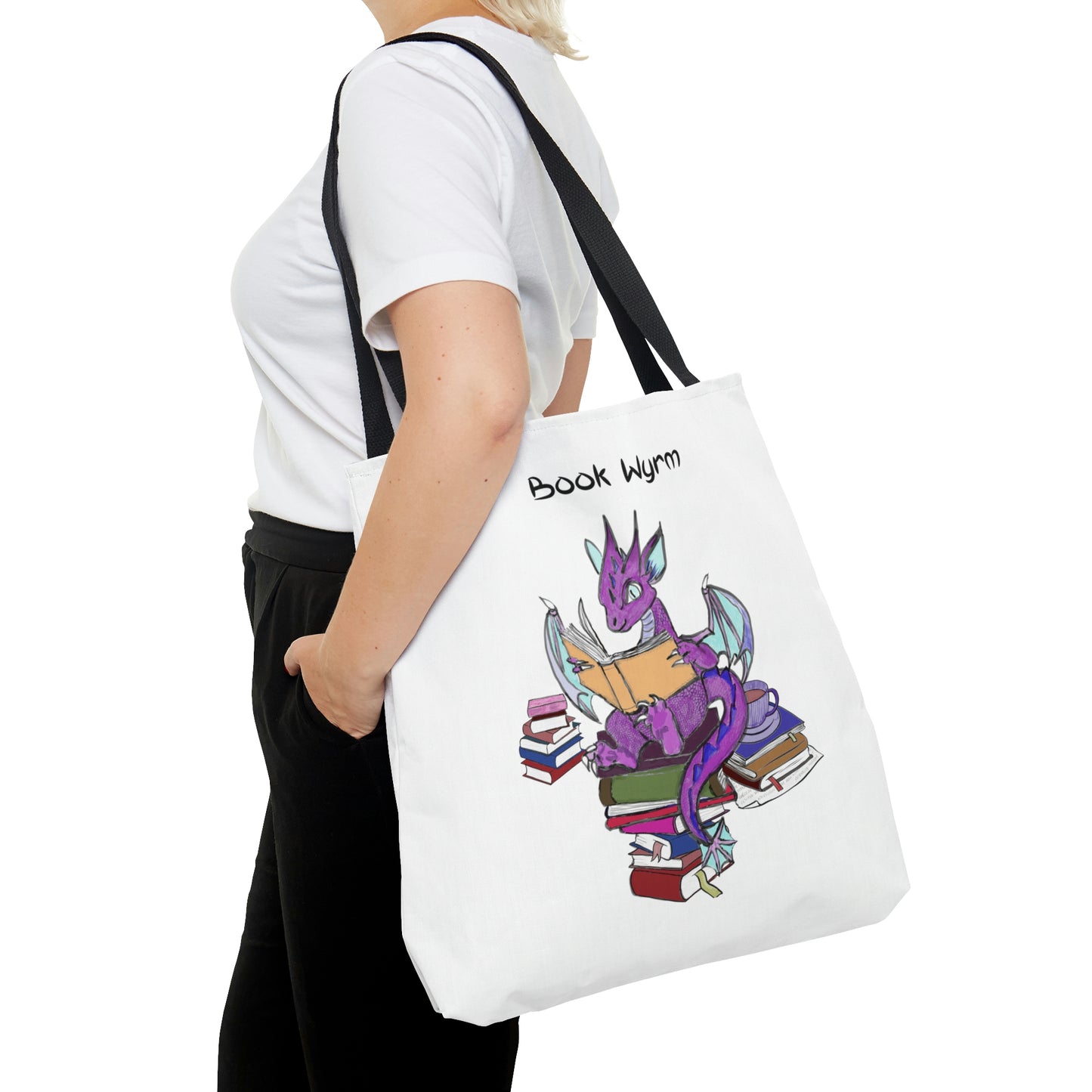 Tote Bag (AOP)